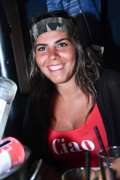 Karma Beirut on Wednesday Night